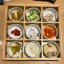 한주A | 들안길맛집 칠복료칸 A세트, 일본을 담은 대구기념일 데이트 장소