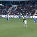 [22/23 England FA Cup 3R] 질링엄 FC vs 레스터 시티 골장면.gif 이미지