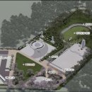 휴식공간 이미지