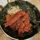 동대구 맛집 냉면장수 _ 대구 신천동 냉면 갈비탕 주차장
