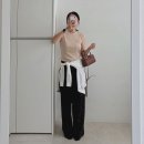 하우투(주) | 6월 데일리룩 | 시에SIE 유메르 그레이룸 제이드몽 포유온 하우투러브미
