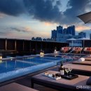 해운대 바다 스테이 이미지