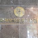 국채보상운동기념관 이미지