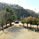산과 벗 캠핑장 이미지