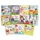 (상반기)신비한 우주과학탐험대 | 7세 과학동화 소전집 인체탐험대 (세이펜 호환)