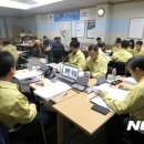 한국수자원공사 일산정수장 이미지
