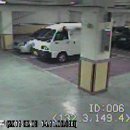안양호계2차 현대홈타운 -지하주차장 스피드돔카메라 시운전동영상 이미지