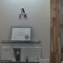 (주)아성다이소 답십리점 | 답십리역 브로우리프트펌 후기 아르떼속눈썹&amp;브로우 (feat. 미감좋은 MZ 원장님)