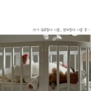 유담프린팅 | 아기범퍼침대추천 - 엄마 취향까지 잡은 감성 가득 도노도노라운드범퍼침대