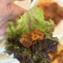 용유서로 | 을왕동 맛집 늘목 쌈밥 드라이브 겸 방문