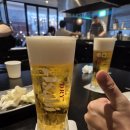 ※ 우와 연남점 (오코노미야끼, 야끼소바, 생맥주)