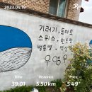 대구메트로그린환경노동조합 | 벌써 5월? 아니 뭐 했다고? (23/4/19~ 5/7), 42번째 일기