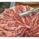 풍년숯불갈비 이미지