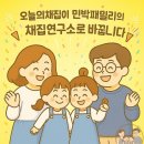 마음연구소민박 | [공지] 블태기 탈출! 오늘의 채집에서 민박 패밀리의 채집 연구소로 새 출발 합니다!