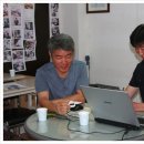 맑은 운동화 빨래방 이미지