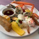 사평대로 108 | [웨딩홀 시식] 더컨벤션 반포 시식 후기 (뷔페 전메뉴 사진)