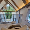 명암낚시터 | 제천풀빌라 스테이명암! 2024년 신축 계곡과 수영장이 있는 힐링 펜션 후기