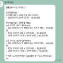 [W11] 본식 포토테이블 감성 웨딩 포스터 제작 후기 “모이티”