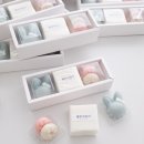 달콤퀵 | 서울 입봉떡 맛집 봄뜻 떡케이크 대학로 더씨어터 퀵배송 후기 답례떡 3구세트