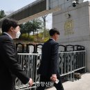 [단독]경찰 대통령실 압수수색 막은 장본인은 수사대상인 ‘정진석·김성훈’이었다 이미지