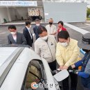 하이넷 아산인주 수소충전소