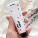 핑크앤블루 | 퍼퓸 핸드크림 추천, 더프트앤도프트 콜라보 블루폴 핑크브리즈