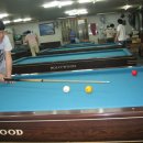 왔다 큐 당구장 이미지