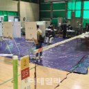 홍제배드민턴장 이미지