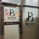 비비정지 | 안양 평촌 비비폴 스튜디오, 에어리얼 후프 체험 후기