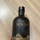 37도 | px 주류 추천 전통 증류식 소주 독도소주 37도 내돈내산 후기