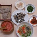 궁중물회나라 이미지