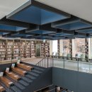 금천구립독산도서관 이미지