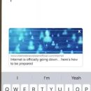 위성전화 이미지