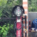 분포셀프주유소 이미지