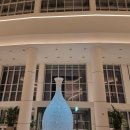 호텔그라운드세븐 | 롯데호텔앤리조트 김해 수영장 조식 사우나 숙소 후기