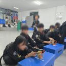 용호체육관 | 전문성 즐거움 모두를 만족시킬 수 있는 용호체육관!