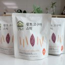 황토농장 | 아이들 간식, 맥주안주 추천, 상하농장 황토고구마 스틱