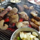 황제참숯뒷고기 이미지