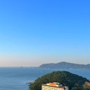 라비앙즈 메종 드 호텔 | 해운대 오션뷰 숙소 내돈내산 후기 | 라비앙즈 메종드 vs 해운대 웨이브 - 같은 건물 다른 느낌