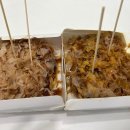 배달 중독 안양 타코야끼 맛집