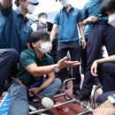 대성운수 노동조합 이미지