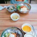 촌국수정식 이미지