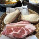 시흥 배곧맛집 점심고기한상 인기 많은 함돈