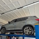 쌍용자동차 남동서비스프라자 | G4 렉스턴 눅스 센서 교체한 썰