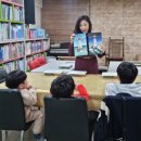 푸름찬작은도서관 이미지