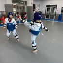 강찬 태권도장 이미지