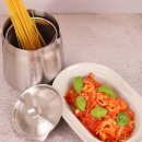 주식회사 쿡앤팩토리 | PN풍년 위더스 티앤쿡 케틀팟 IH 올스텐멀티팟 활용 토마토 파스타 레시피