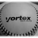 (사회인 리그공인구) VORTEX 야구공 -출시기념 할인이벤트- 이미지
