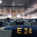 팰리스모텔 | 인천 백령도 숙소 신축 펠리스 모텔 후기