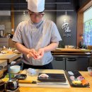 백현로101번길 | 분당 수내역 맛집 스시고산 10년 내공의 초밥 오마카세 점심 대만족 후기